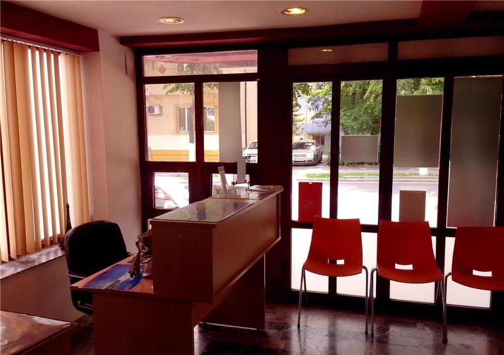 Vand spatiu comercial ultracentral(fost Elion) Bd. Ferdinand - 5