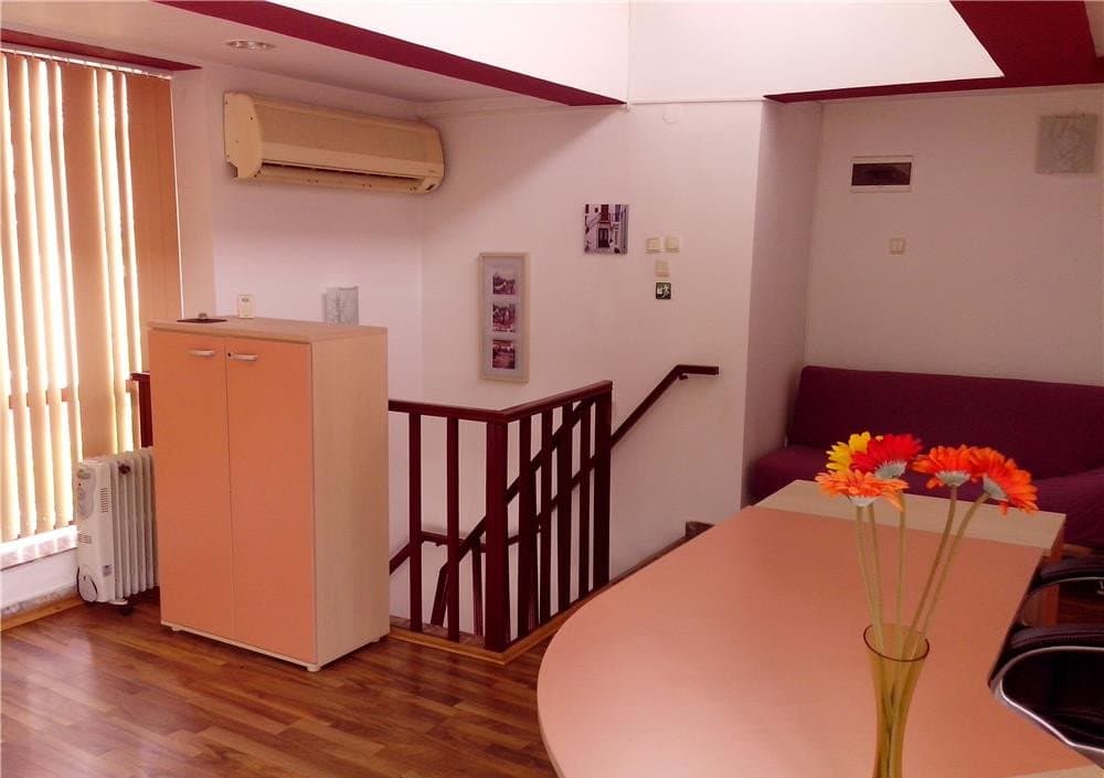 Vand spatiu comercial ultracentral(fost Elion) Bd. Ferdinand - 6