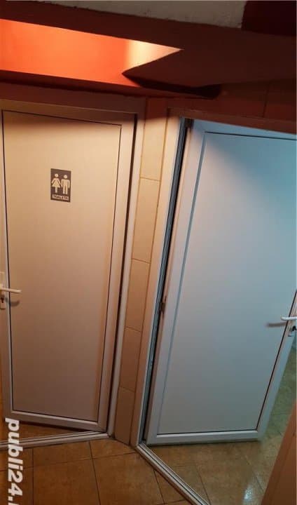 Vand spatiu comercial ultracentral(fost Elion) Bd. Ferdinand - 9