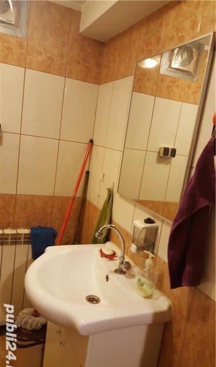 Vand spatiu comercial ultracentral(fost Elion) Bd. Ferdinand - 10