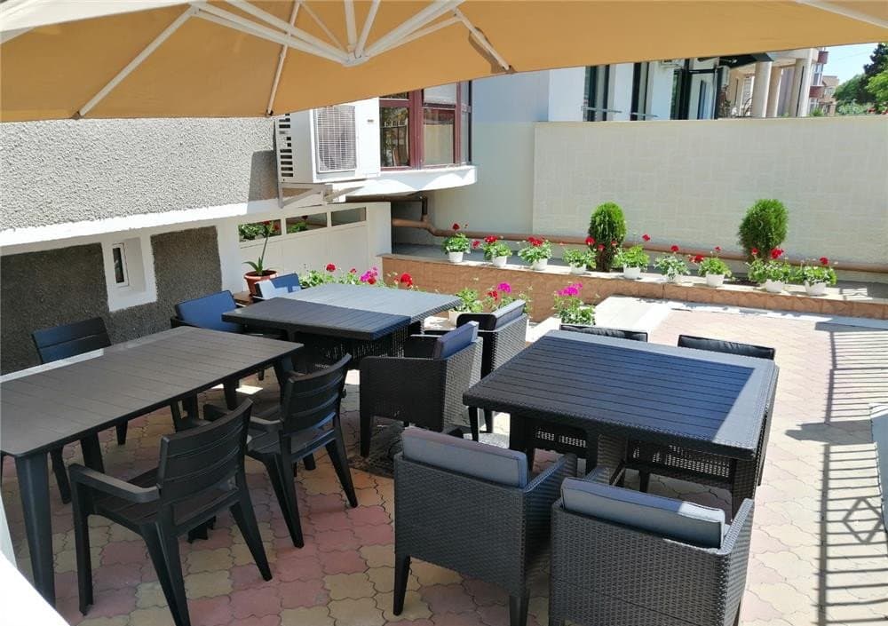 Hotel de vanzare Eforie Nord - 4