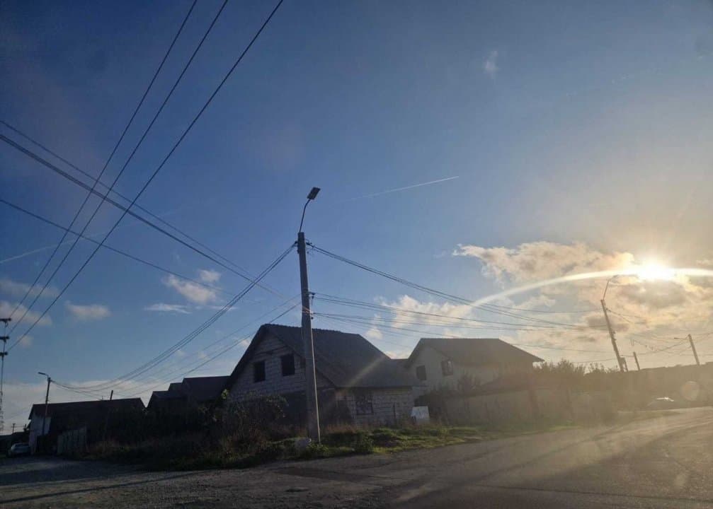 Teren de vânzare – Agigea, Constanța – 323 mp, ideal pentru casă - 2