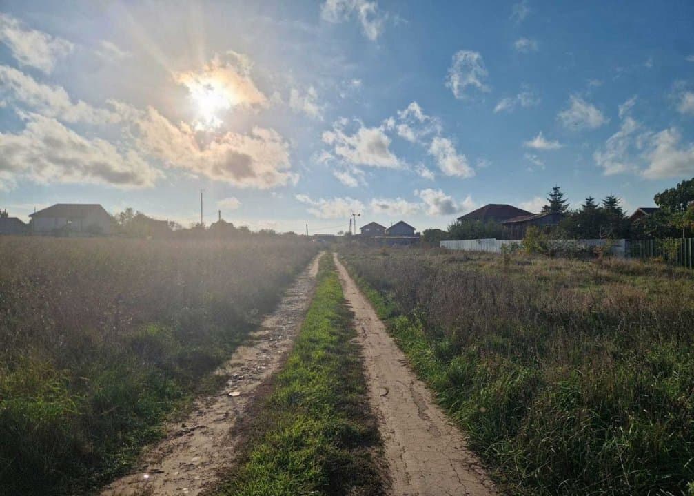 Teren de vânzare – Agigea, Constanța – 323 mp, ideal pentru casă - 4