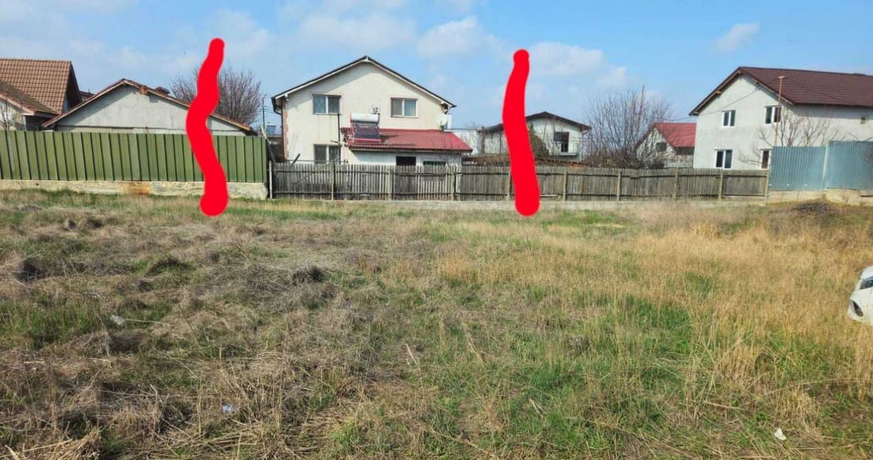 Teren de vânzare – Agigea, Constanța – 323 mp, ideal pentru casă - 5