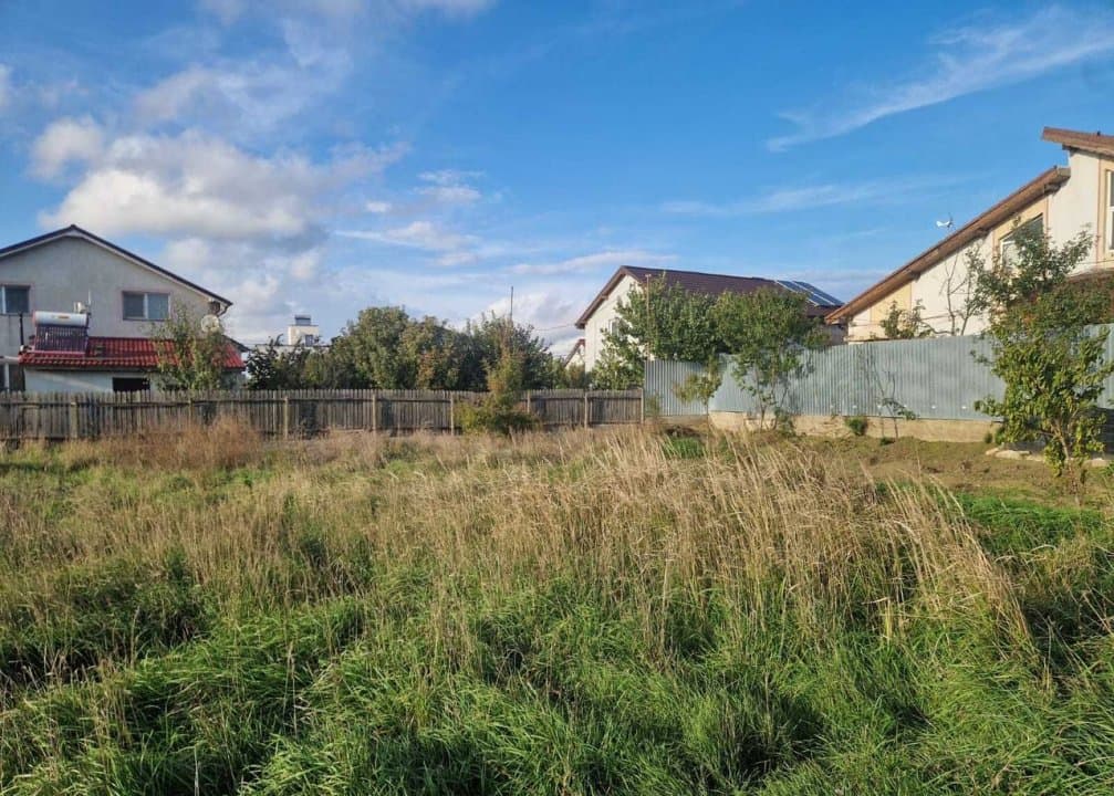 Teren de vânzare – Agigea, Constanța – 323 mp, ideal pentru casă - 7