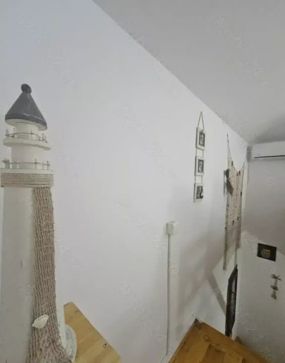 Casa in Vama Veche la pret de apartament