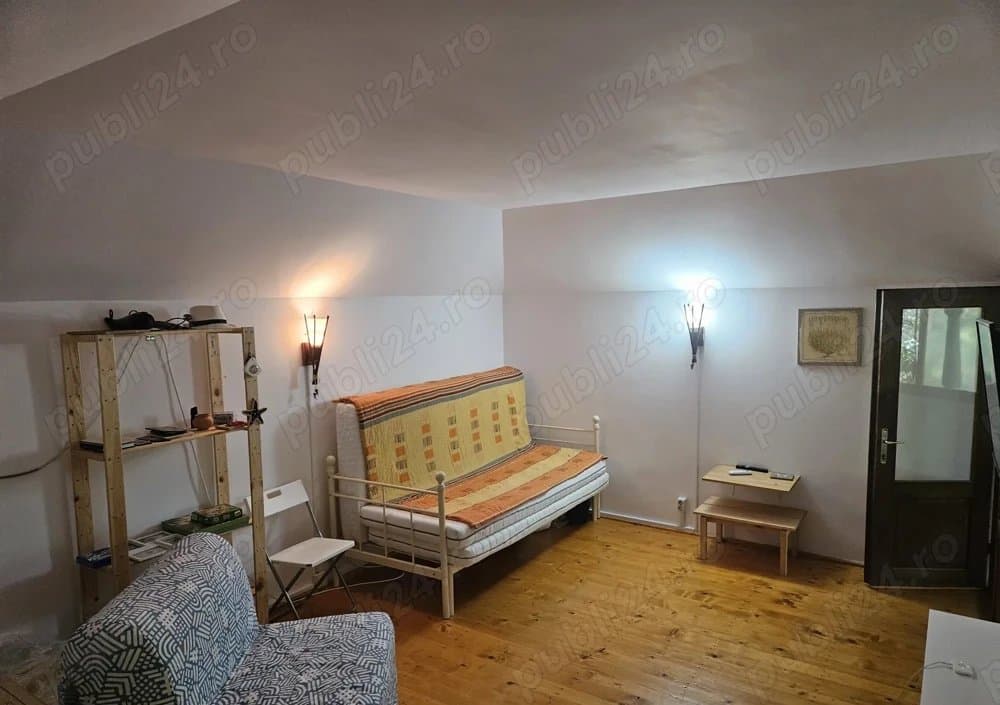 Casa in Vama Veche la pret de apartament - 2