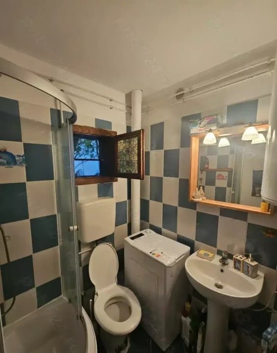 Casa in Vama Veche la pret de apartament - 3