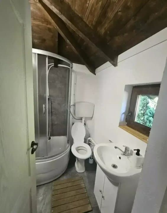 Casa in Vama Veche la pret de apartament - 5