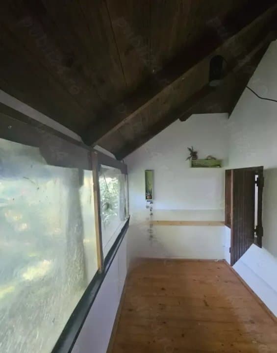 Casa in Vama Veche la pret de apartament - 6