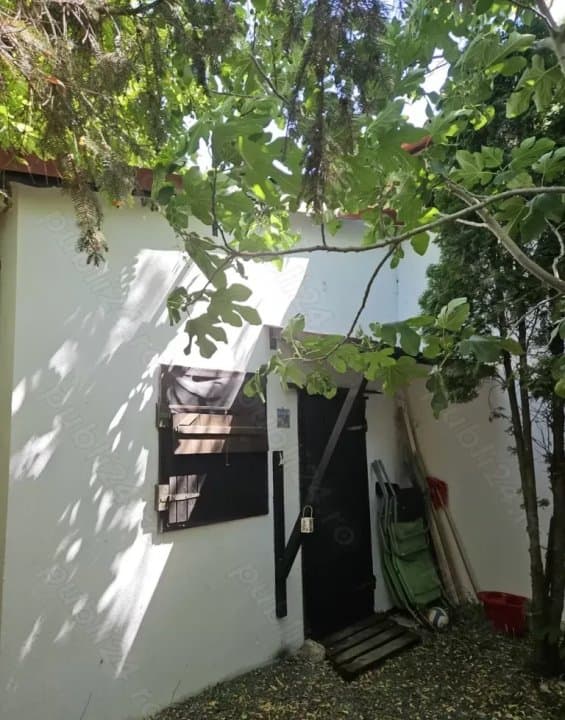 Casa in Vama Veche la pret de apartament - 7