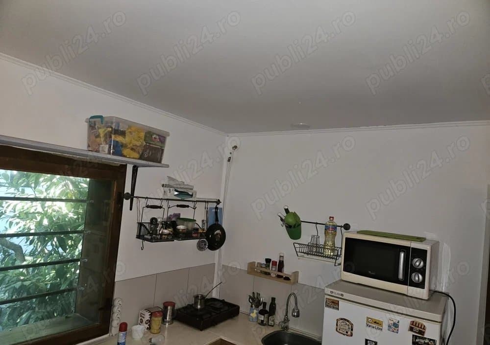 Casa in Vama Veche la pret de apartament - 9