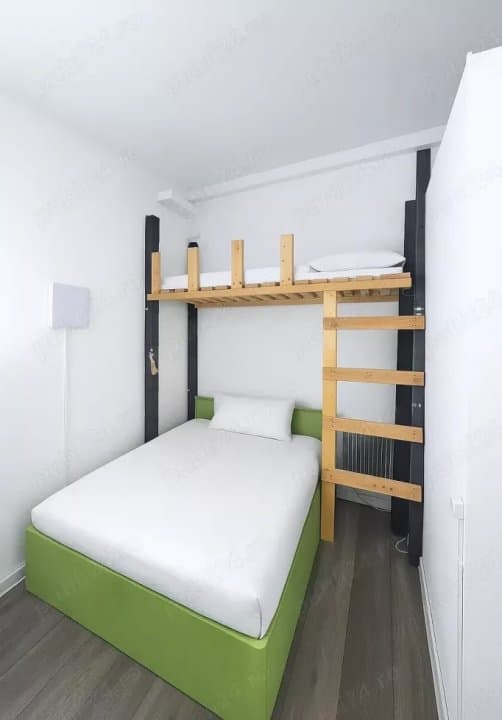 Casa in Vama Veche la pret de apartament - 10