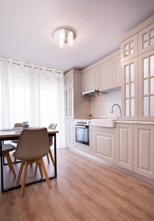 Apartament zona Campus Constanta - 2