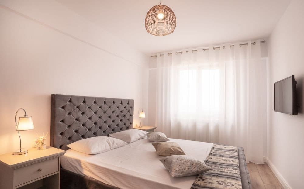 Apartament zona Campus Constanta - 3