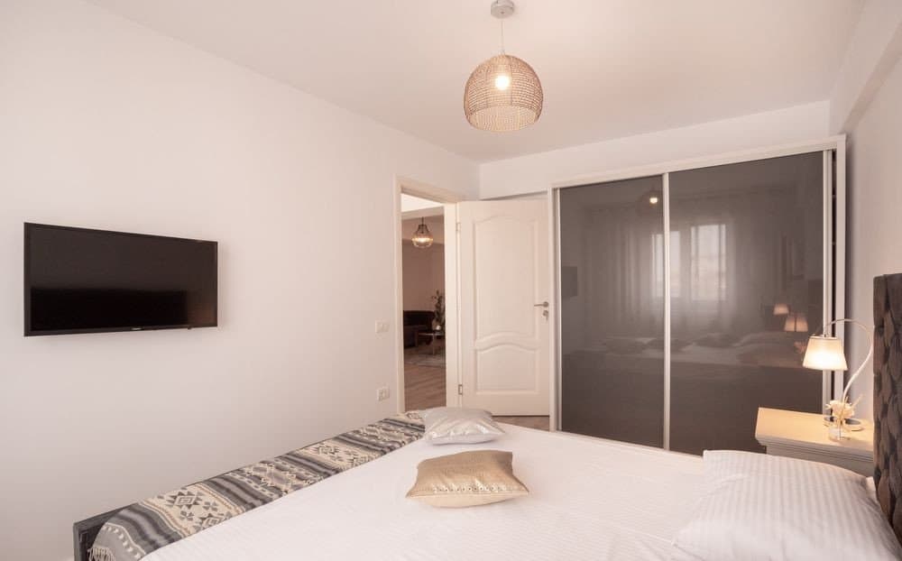 Apartament zona Campus Constanta - 4