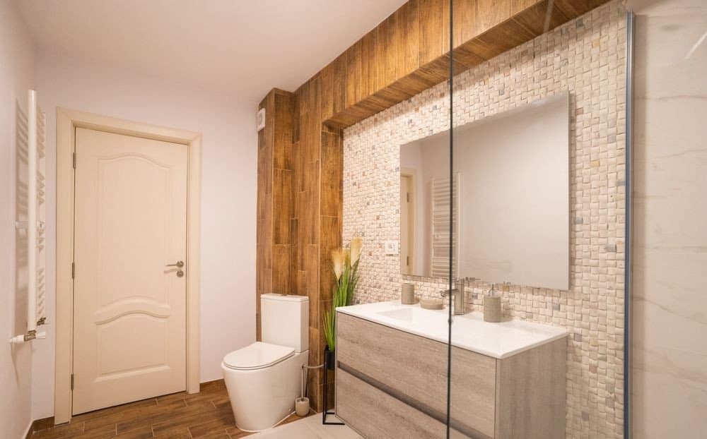 Apartament zona Campus Constanta - 6