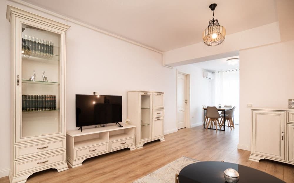 Apartament zona Campus Constanta - 7