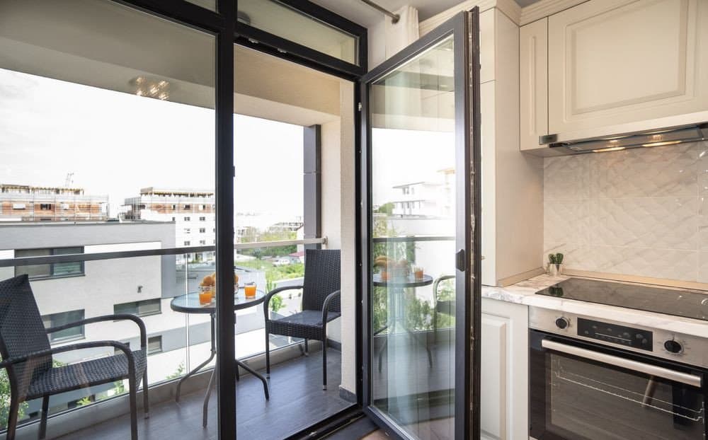 Apartament zona Campus Constanta - 8