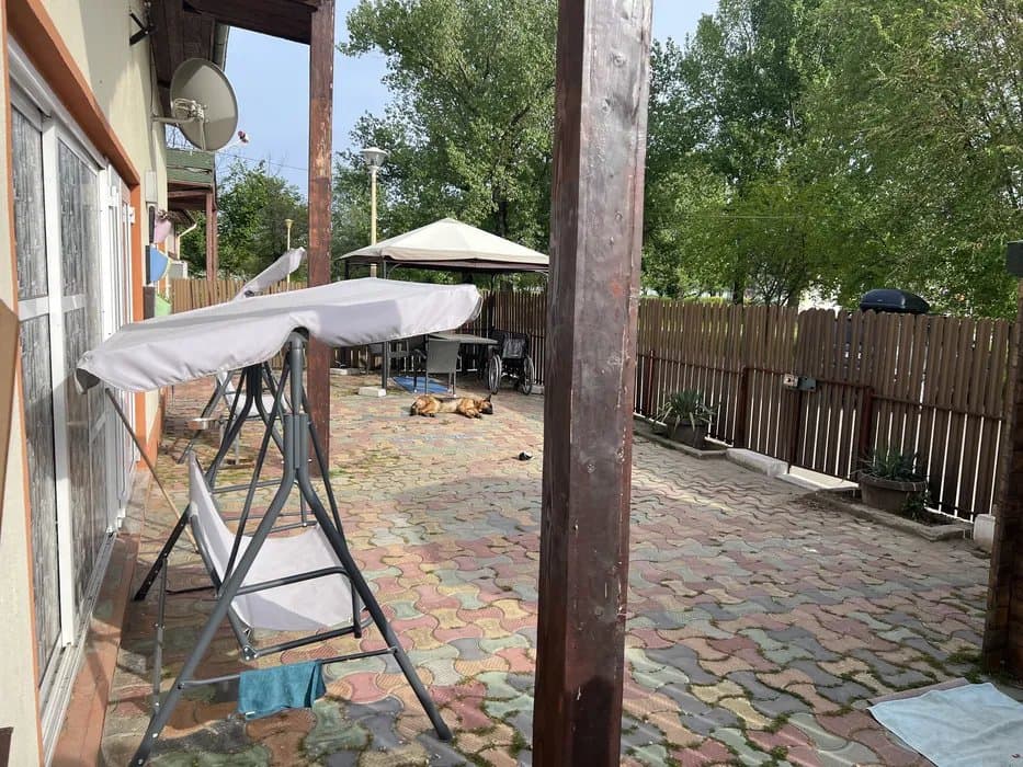 Spatiu Comercial - Sat Vacanta - Teren 170 Mp - Certificat Urbanism P+1 - 2