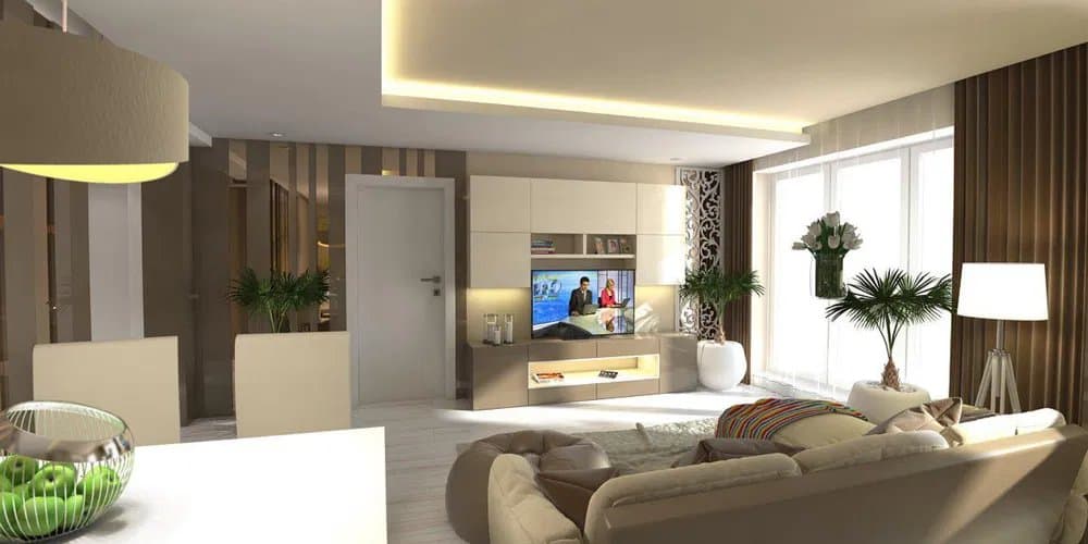 TOMIS PLUS-MAURER-APARTAMENT 2 CAMERE LUX - Boxa -Loc Parcare Subteran