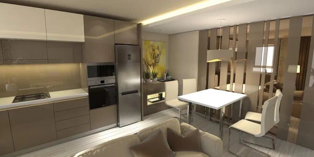 TOMIS PLUS-MAURER-APARTAMENT 2 CAMERE LUX - Boxa -Loc Parcare Subteran - 3