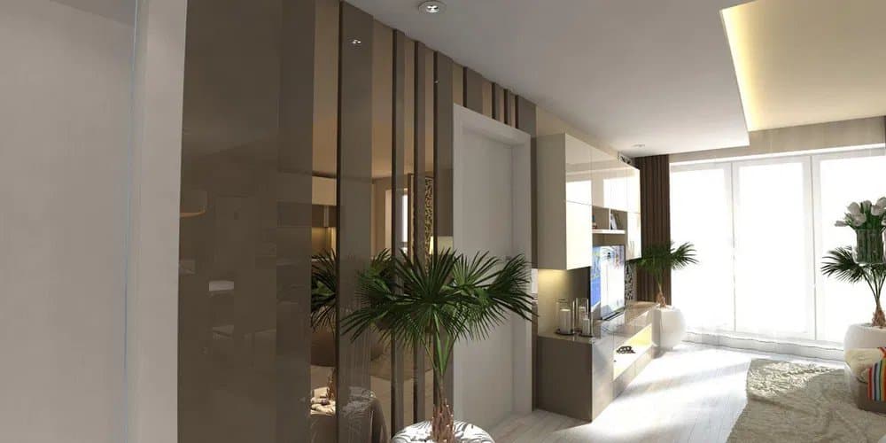 TOMIS PLUS-MAURER-APARTAMENT 2 CAMERE LUX - Boxa -Loc Parcare Subteran - 7