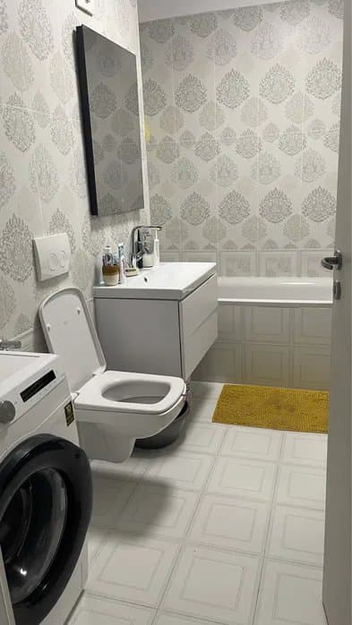 TOMIS PLUS-MAURER-APARTAMENT 2 CAMERE LUX - Boxa -Loc Parcare Subteran - 8