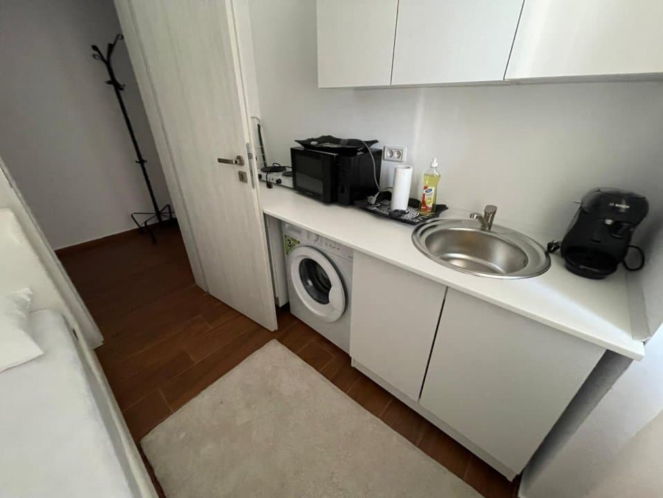 Studio La Malul Marii - Zona Hotel Opera - La Cheie ! - 12