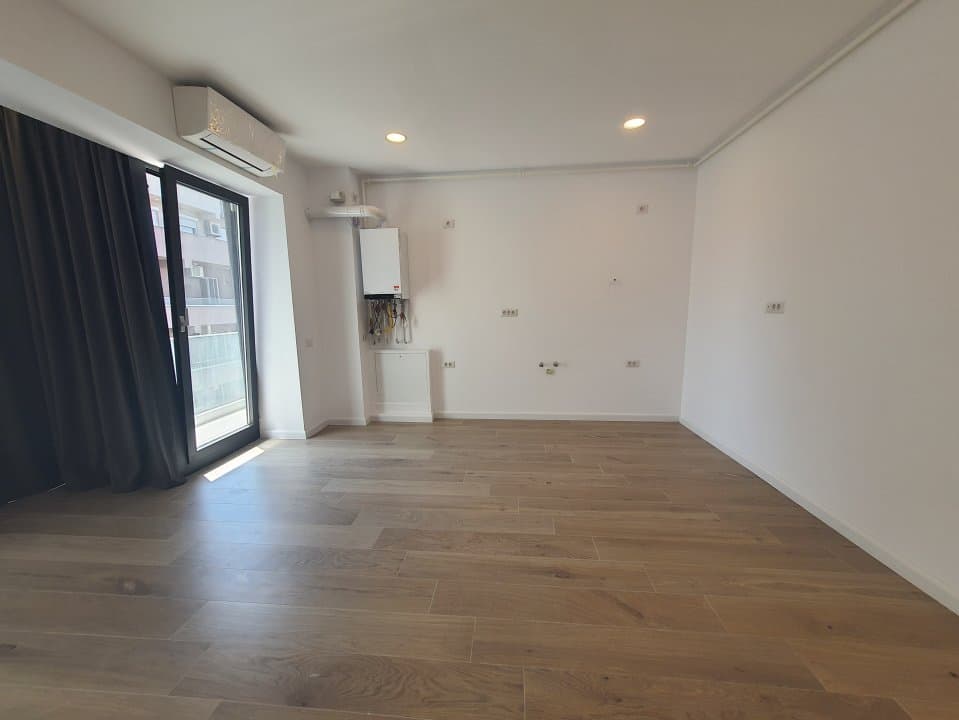 STUDIO MAMAIA ZONA HOTEL OPERA-LANGA PLAJA - 2