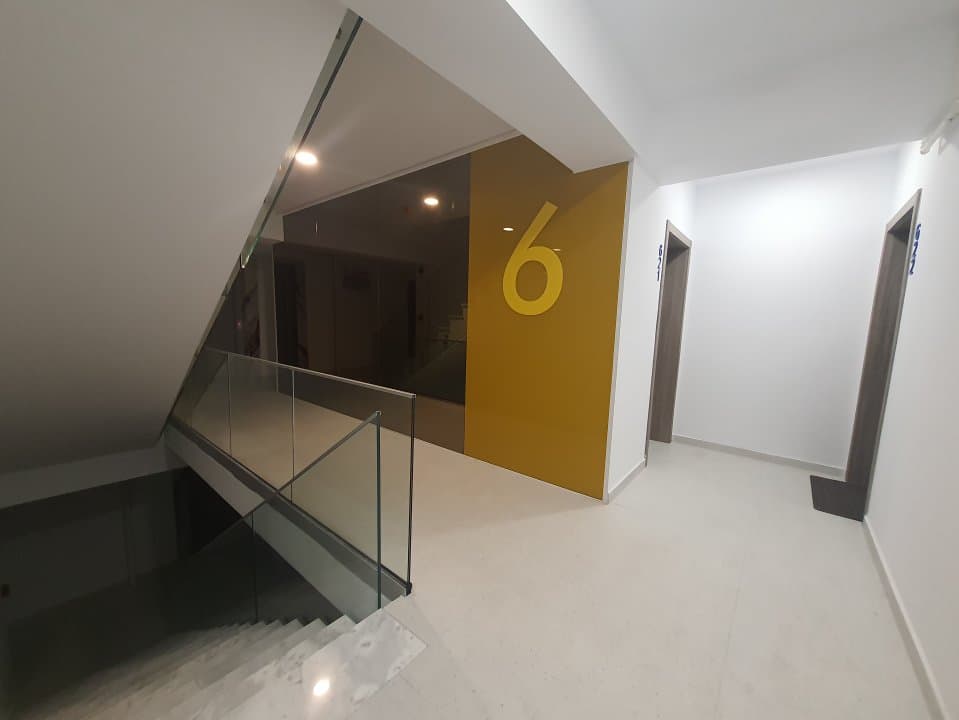 STUDIO MAMAIA ZONA HOTEL OPERA-LANGA PLAJA - 11