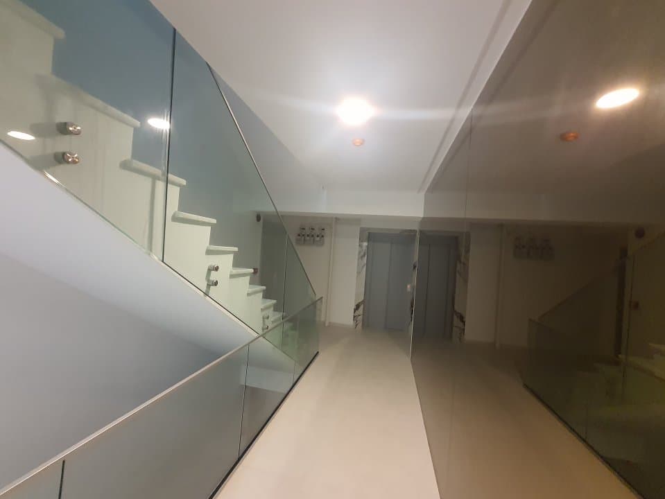 STUDIO MAMAIA ZONA HOTEL OPERA-LANGA PLAJA - 12