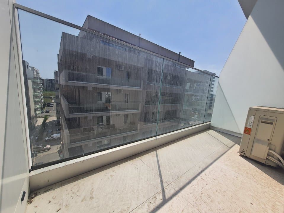 STUDIO MAMAIA ZONA HOTEL OPERA-LANGA PLAJA - 13