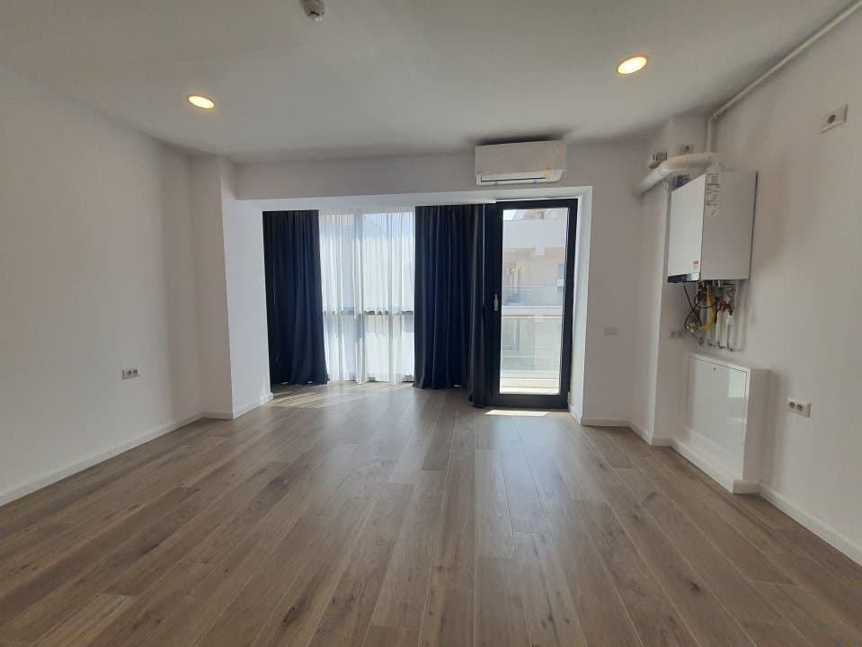 STUDIO MAMAIA ZONA HOTEL OPERA-LANGA PLAJA - 3