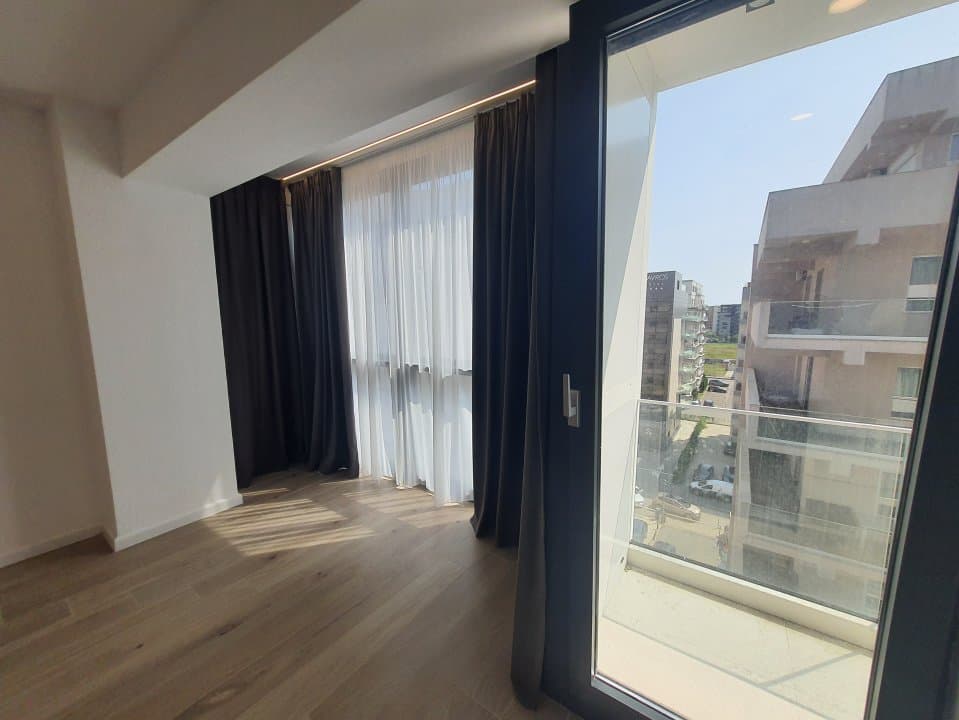 STUDIO MAMAIA ZONA HOTEL OPERA-LANGA PLAJA - 4