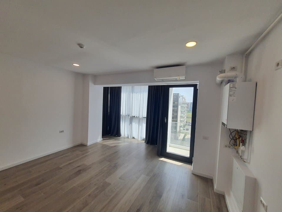 STUDIO MAMAIA ZONA HOTEL OPERA-LANGA PLAJA - 5