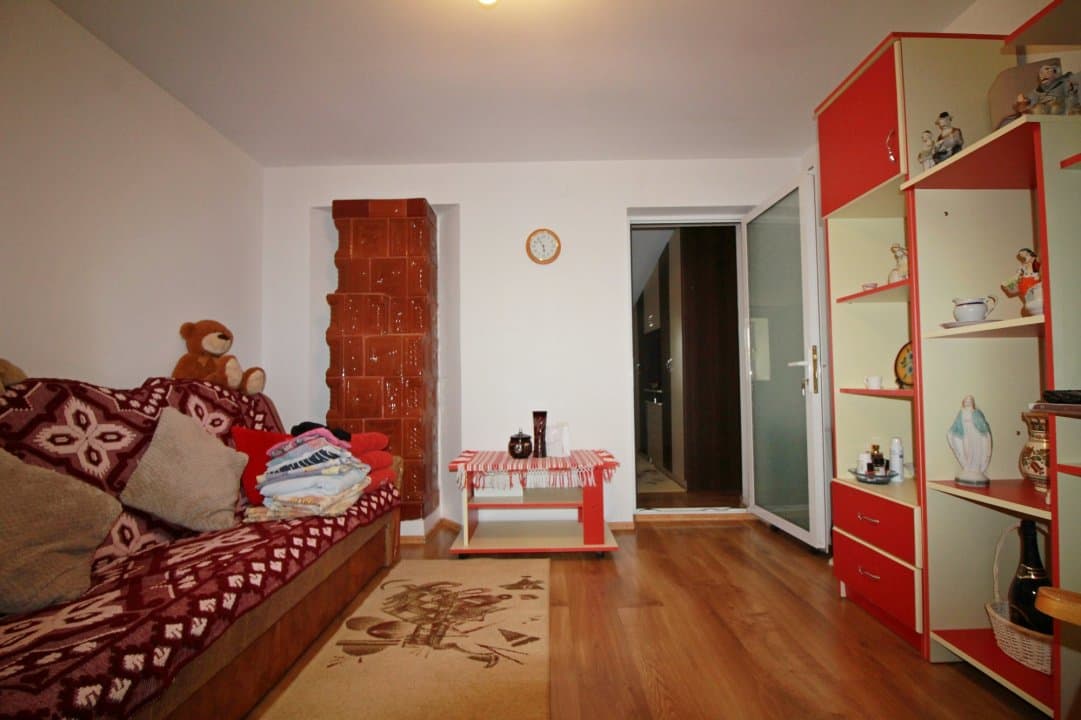 Casa La Tara  - 2700MP - Tichilesti Constanta - Vita De Vie - Pomi Fructiferi - 11
