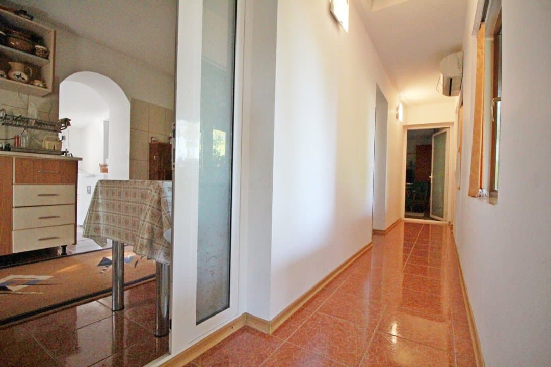 Casa La Tara  - 2700MP - Tichilesti Constanta - Vita De Vie - Pomi Fructiferi - 18