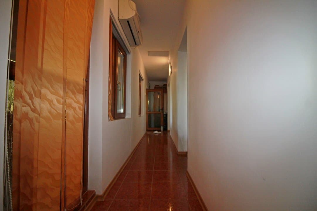 Casa La Tara  - 2700MP - Tichilesti Constanta - Vita De Vie - Pomi Fructiferi - 19