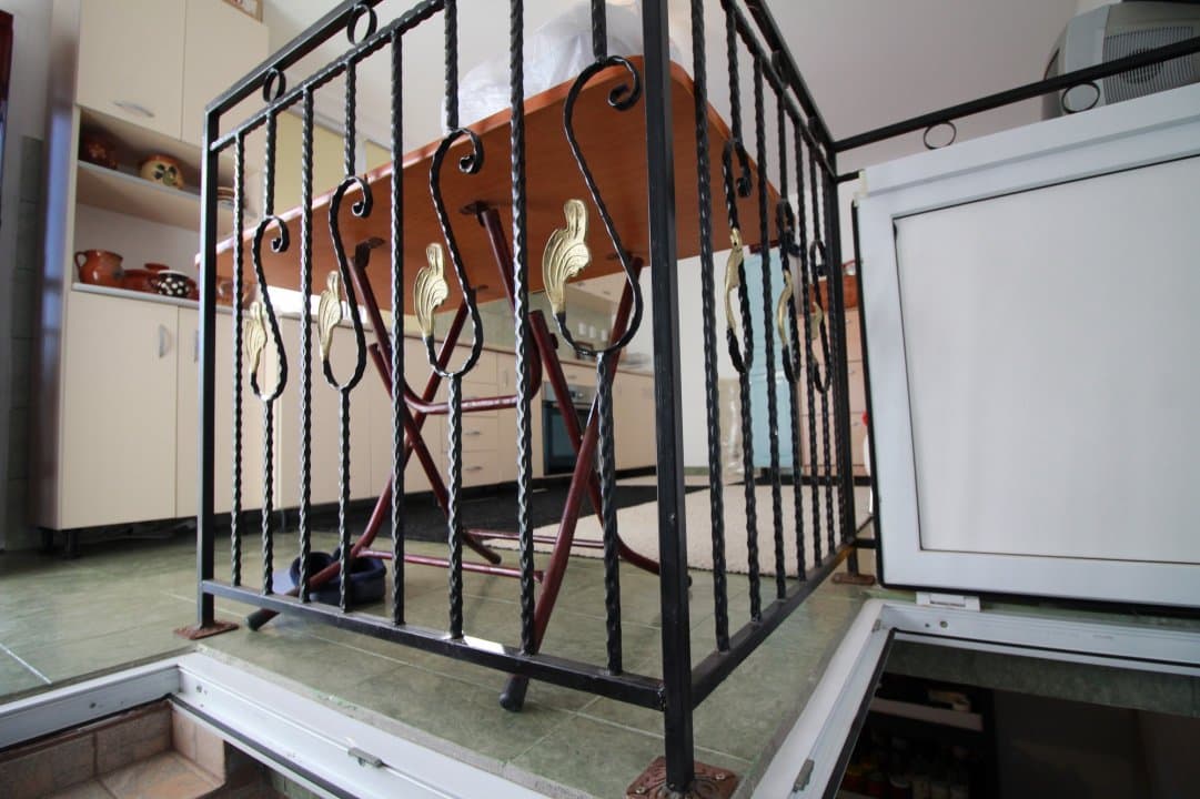 Casa La Tara  - 2700MP - Tichilesti Constanta - Vita De Vie - Pomi Fructiferi - 26