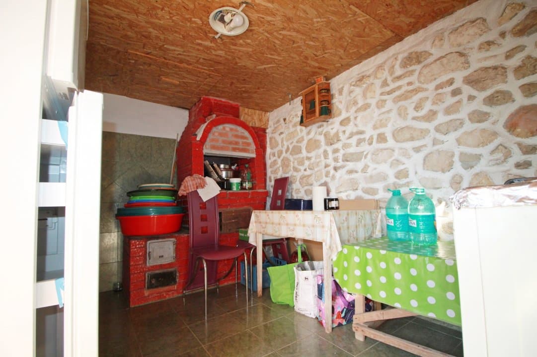 Casa La Tara  - 2700MP - Tichilesti Constanta - Vita De Vie - Pomi Fructiferi - 29