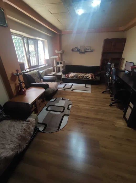 Apartament Prima Linie La Mare - Faleza Nord - 2