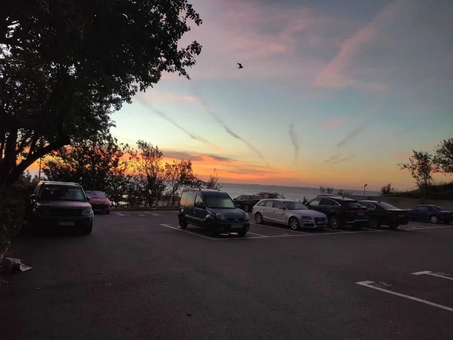 Apartament Prima Linie La Mare - Faleza Nord - 3