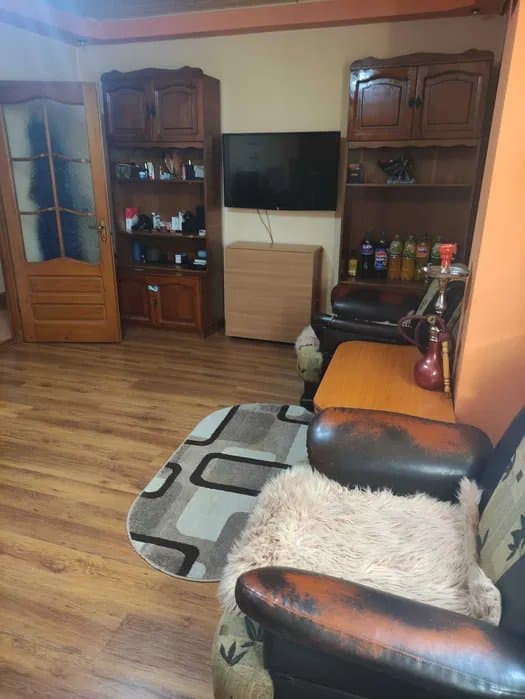 Apartament Prima Linie La Mare - Faleza Nord - 5