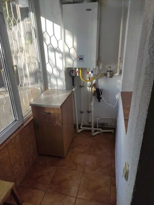 Apartament Prima Linie La Mare - Faleza Nord - 6