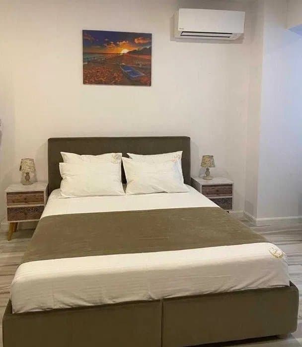 Studio premium la 150 m de plajă – Mamaia Nord - Zona NUBA - 4