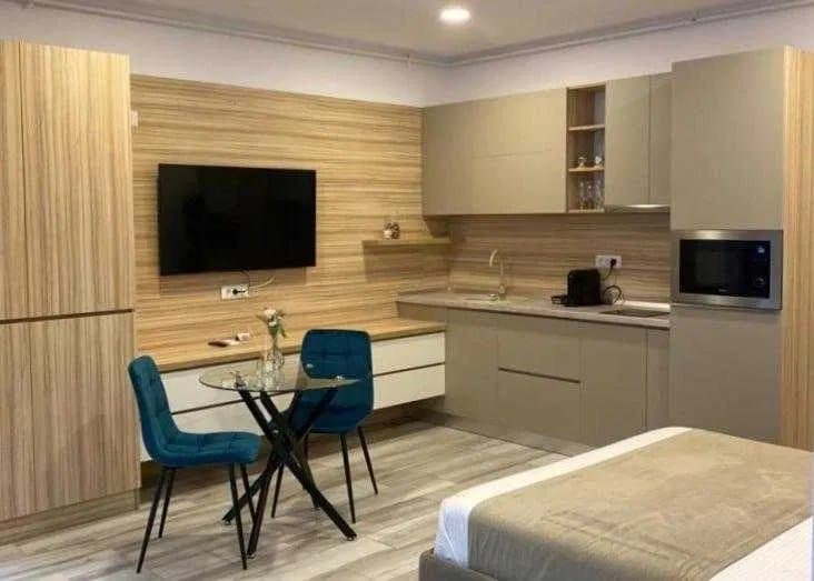 Studio premium la 150 m de plajă – Mamaia Nord - Zona NUBA - 5