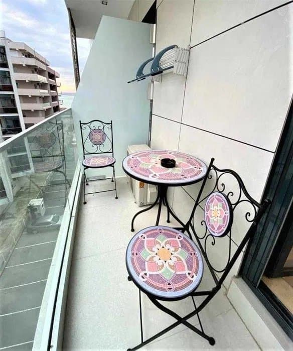 Studio premium la 150 m de plajă – Mamaia Nord - Zona NUBA - 6