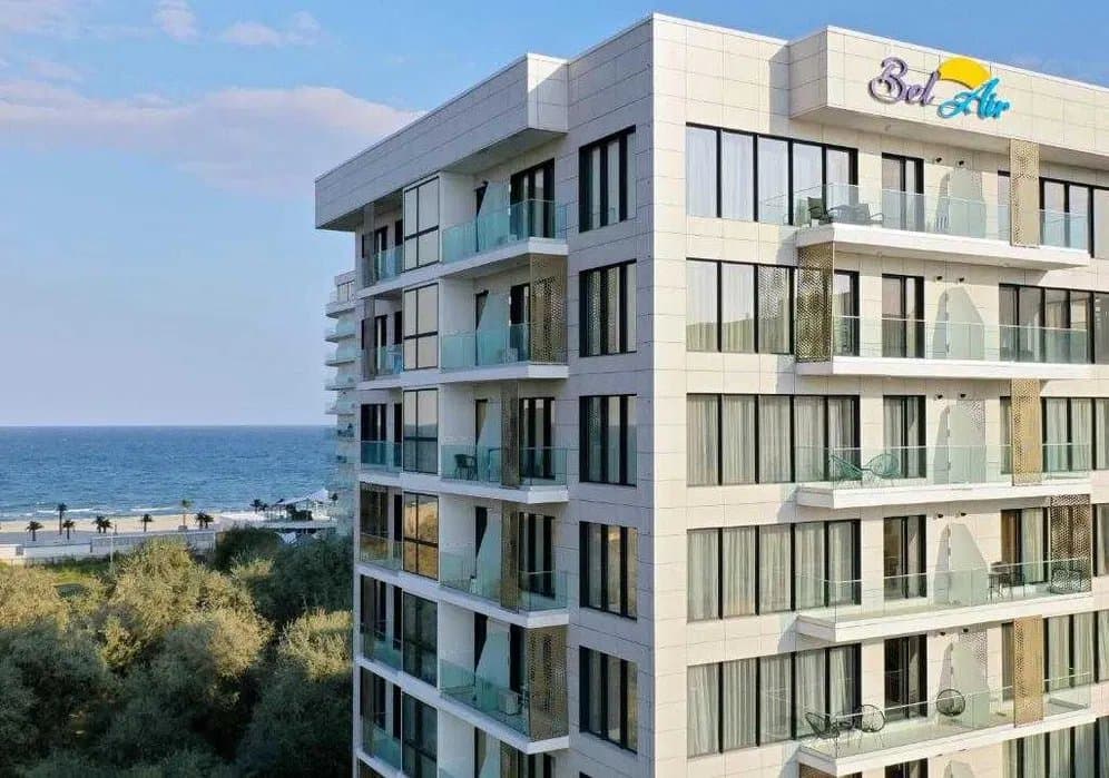 Studio premium la 150 m de plajă – Mamaia Nord - Zona NUBA - 8