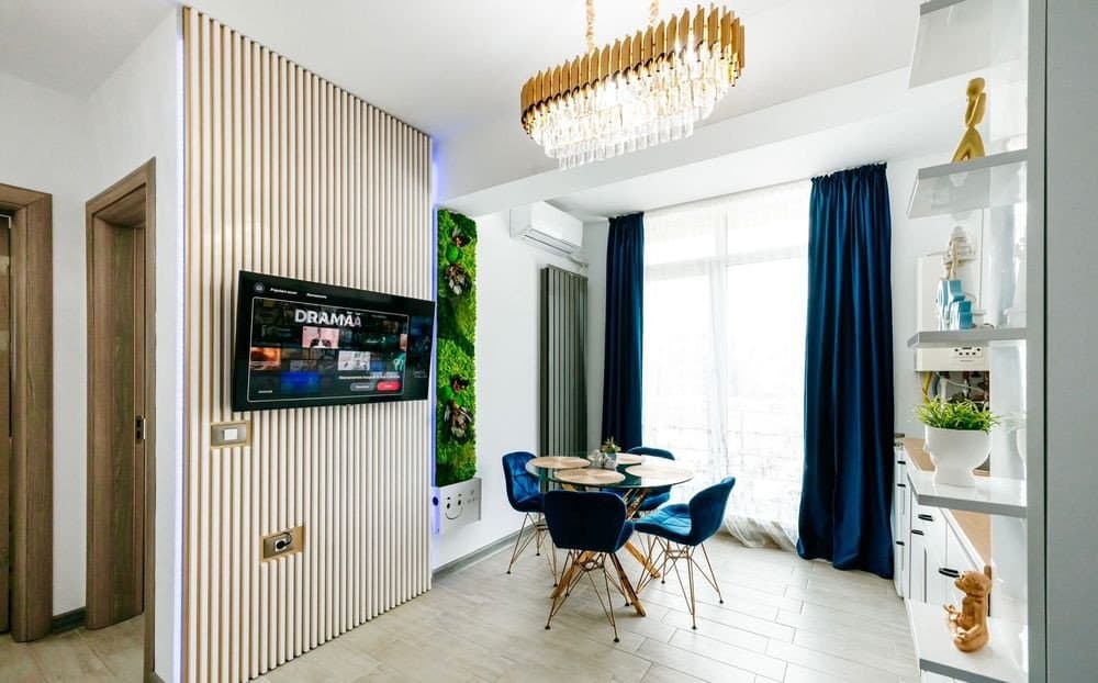 Investiție Premium – Apartament 2 camere în Alezzi Beach Resort, Mamaia Nord - 3